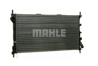 Thumbnail - Radiateur - CR1196000P - MAHLE