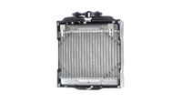 Thumbnail - Oliekoeler, automatische transmissie - CLC102000P - MAHLE