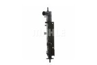 Thumbnail - Radiateur - CR635000S - MAHLE