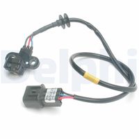 Sensor, Nockenwellenposition