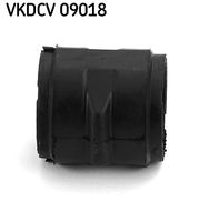 Lagerbuchse, Stabilisator