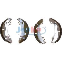 Set saboti frana JAPKO, Cod: 550261