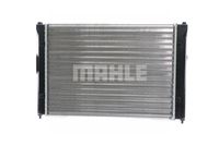 Thumbnail - Radiateur - CR272000S - MAHLE