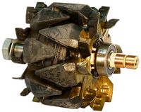 Rotor,alternator HC-Cargo, Cod: F 032 139 447