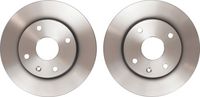 Disc frana TRW, Cod: DF7218