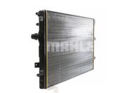 Thumbnail - Radiateur - CR2032000S - MAHLE