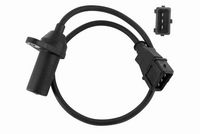 импулсен датчик, колянов вал