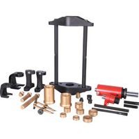 EIN-/AUSPRESSWERKZEUG-SATZ