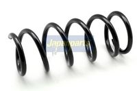 пружина за ходовата част