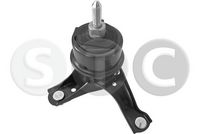 окачване, двигател