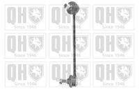 Stange/Strebe, Stabilisator