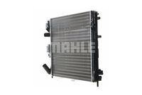 Thumbnail - Radiateur - CR36000S - MAHLE