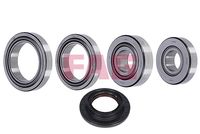 Reparatursatz, Differential