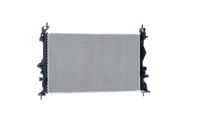 Thumbnail - Radiateur - CR2244000S - MAHLE
