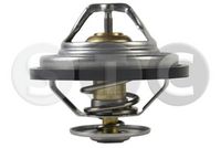 термостат, охладителна течност