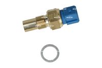 датчик, температура на охладителната течност