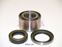 Set rulment roata ASHIKA, Cod: 44-20510