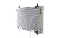 Thumbnail - Condensor, airconditioning - AC323000S - MAHLE