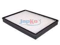 Filtru, aer habitaclu JAPKO, Cod: 21W12