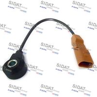 Klopfsensor
