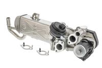 Radiator / racitor gaze EGR TOPRAN, Cod: 117 222