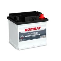 Baterie de pornire MTR, Cod: 12156769