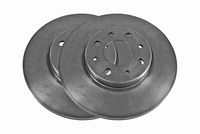спирачен диск