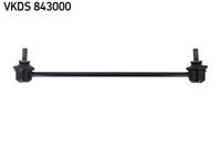 Stange/Strebe, Stabilisator