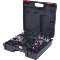 MAșINă DE GăURIT (ACUMULATOR)