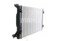 Thumbnail - Radiateur - CR1421000S - MAHLE
