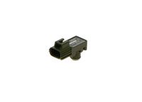 Sensor, Saugrohrdruck
