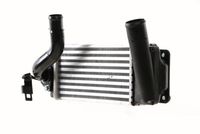 Thumbnail - Intercooler, inlaatluchtkoeler - CI457000S - MAHLE