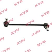 Stange/Strebe, Stabilisator
