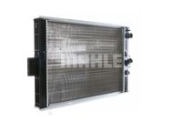 Thumbnail - Radiateur - CR501000S - MAHLE