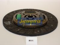 Disc ambreiaj JAPANPARTS, Cod: DF-H11