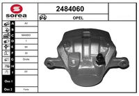 Etrier frana EAI, Cod: 2484060