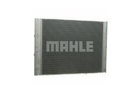 Thumbnail - Radiateur - CR1158000P - MAHLE