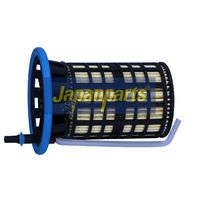Filtru combustibil JAPANPARTS, Cod: FC-ECO088