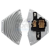 регулатор, обдухване интериор