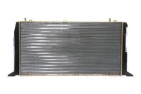 Thumbnail - Radiateur - CR403000S - MAHLE
