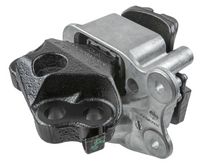 Lagerung, Motor