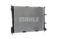 Thumbnail - Radiateur - CR841000S - MAHLE