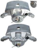 Bremssattel