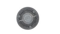 Thumbnail - Koppeling, radiateurventilator - CFC221000P - MAHLE