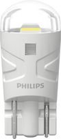 PHILIPS Gloeilamp, kentekenplaatverlichting 2