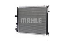 Thumbnail - Radiateur - CR465000S - MAHLE