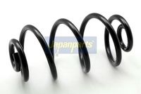 пружина за ходовата част