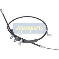 жило, ръчна спирачка