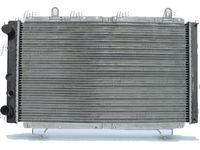Kühler, Motorkühlung