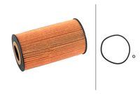 Filtru ulei HELLA, Cod: 8ZO 366 102-651
